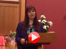 Shirin Razavian Jameh Iranian 2016